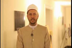 ابراهیم عبدالعزیز از کشور مصر: جلادان جهان کودکان ایران و غزه را قتل‌عام می‌کنند/ پایان اشغال به دست برادران ایرانی رقم می‌خورد
